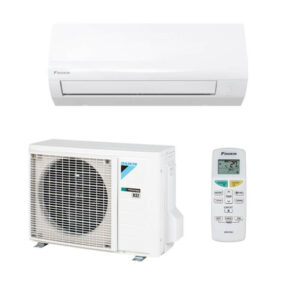 Daikin Sensira – FTXF50C 5.0kW COOL&HEAT A++ Inclusief Installatie